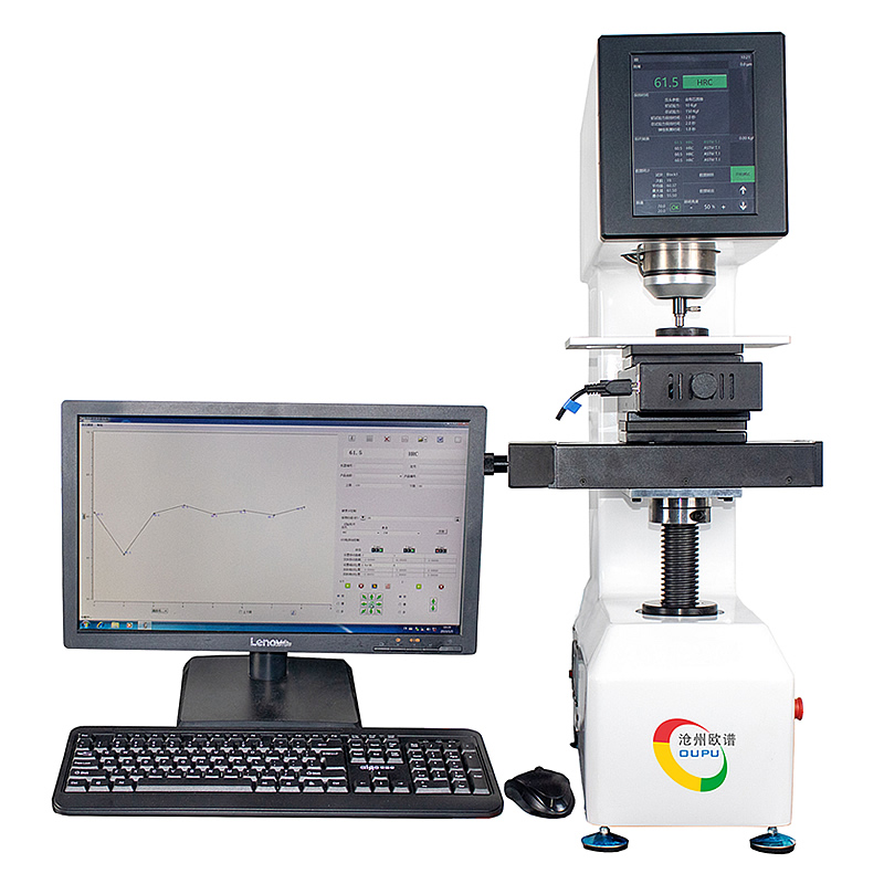 湖南洛氏硬度计：高效测量硬度的秘密武器