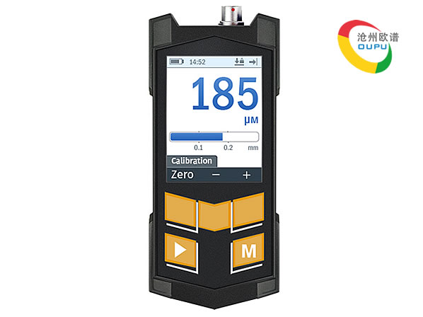 OU3700多功能型涂镀层测厚仪