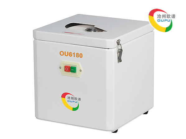 OU6180光谱磨样机