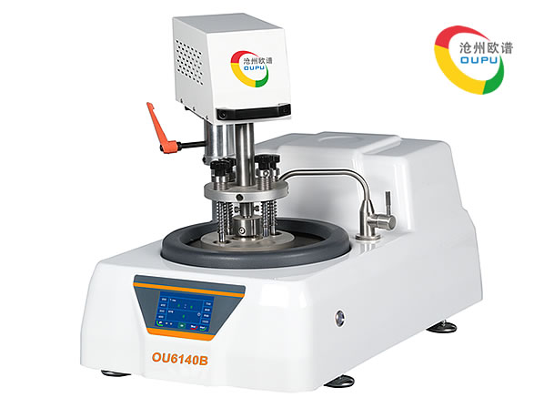 OU6140B金相试样磨抛机