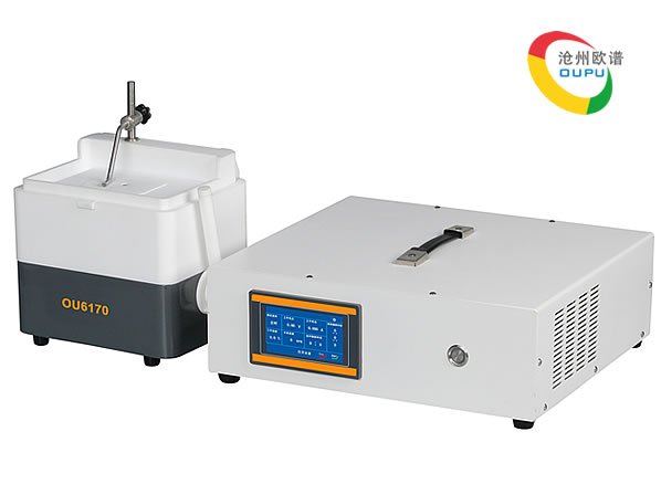 OU6170电解抛光腐蚀仪