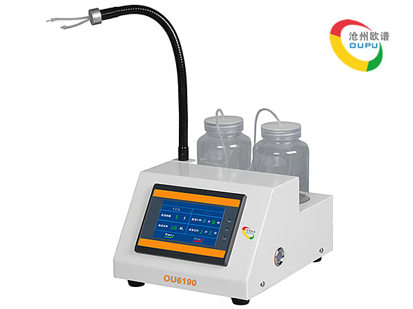 OU6190抛光滴液器