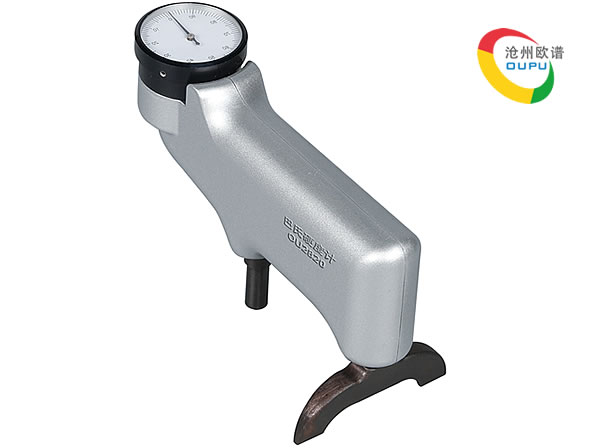 OU2820巴氏硬度计